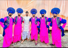 Bajwa Dholis