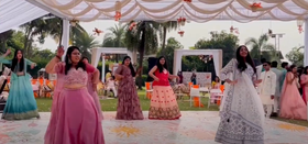 Thumka Jhumka