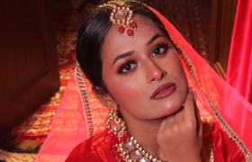 Ananya Glowup