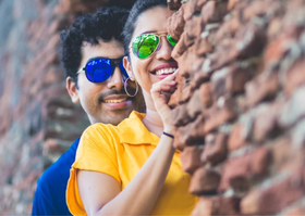 Wedding Memoirs - Pre Wedding