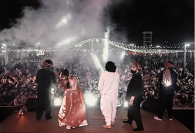 Music Bansari