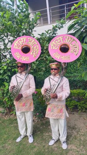 Heera Azad Band Official