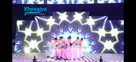Khevaiya Events & Entertainment