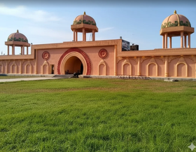 Jawahar Garden & Banquet