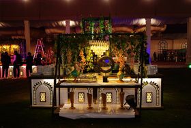 Jawahar Garden & Banquet