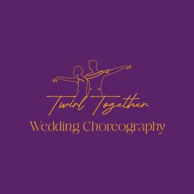 Twirl Together Wedding Choreography