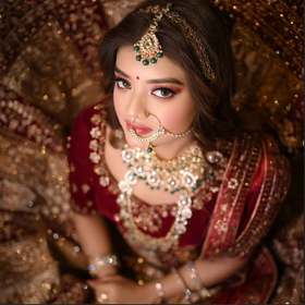 Makeupstudio by Paridhan