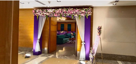 Meghana Events - Decor