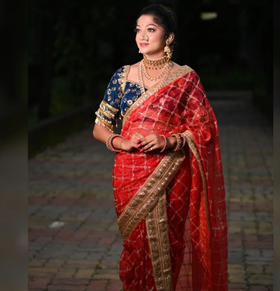 Paridhan Rental Collection