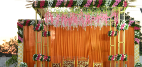 Krihas Events