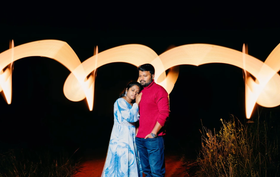 Zone5 Photography - Pre Wedding