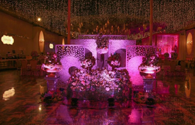 RM Maurya Decoration 