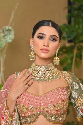 Makeup Artistry by Neha