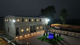 The Grand Courtyard NCR