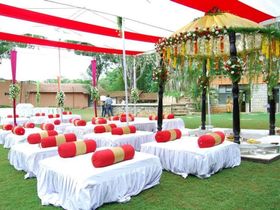 The Grand Courtyard NCR