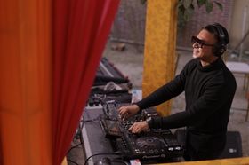 Dj Vishal Roy