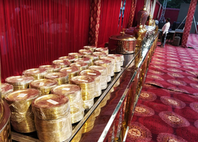 Food Expression Caterers