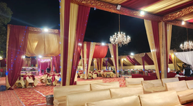 Shyam Event Emporium