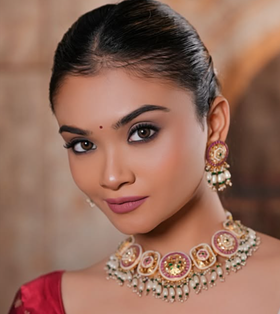 Artistry by Maitreyi