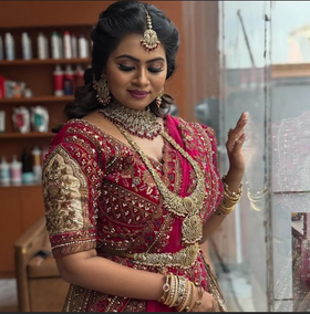 Asma Makeover Artistry