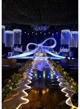 Seraphic Events & Decor