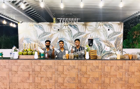 Liquid Chef Bartenders