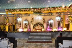 Janki Resort & Marriage Hall