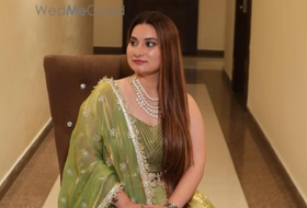 Makeover by Palak Saluja