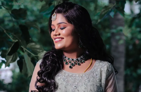 Anitha Makeover Artistry