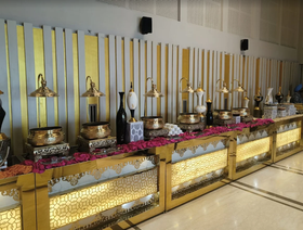 Suvyan Gourmet Hospitality