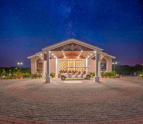 The Corbett Sapphire Resort