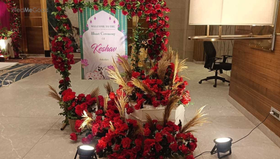 The Shine Events & Decor