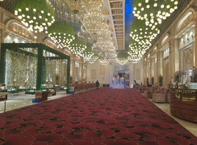 The Sherioan by Kawatras