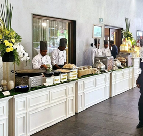 Heaven Event and Catering