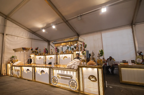 Aashirwad Celebrations by Sujan Rao