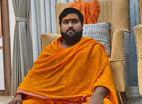 Pandit Akash Shastri