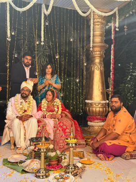 Pandit Akash Shastri