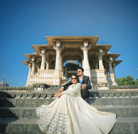 Dipak Films - Pre wedding