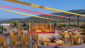 Hotel Shire INN