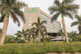Lemon Tree Hotel, Chinchwad, Pune