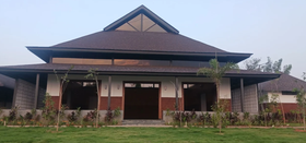 Tridalam Wedding Venue