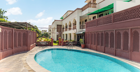 Sterling Amargarh Jodhpur