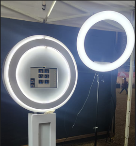 Boothography Photobooth