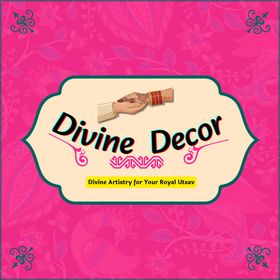 Divine Decor Services
