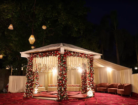 Mithila Events and Catering Service