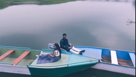 Shubhamangal Films - Pre Wedding