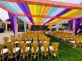 Misty Blue Villa and Resort Lonavala