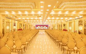Mahaveer Premium Banquet