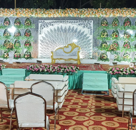 Agarwal Events