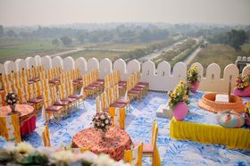 Hotel Shringar Mahal Vrindavan